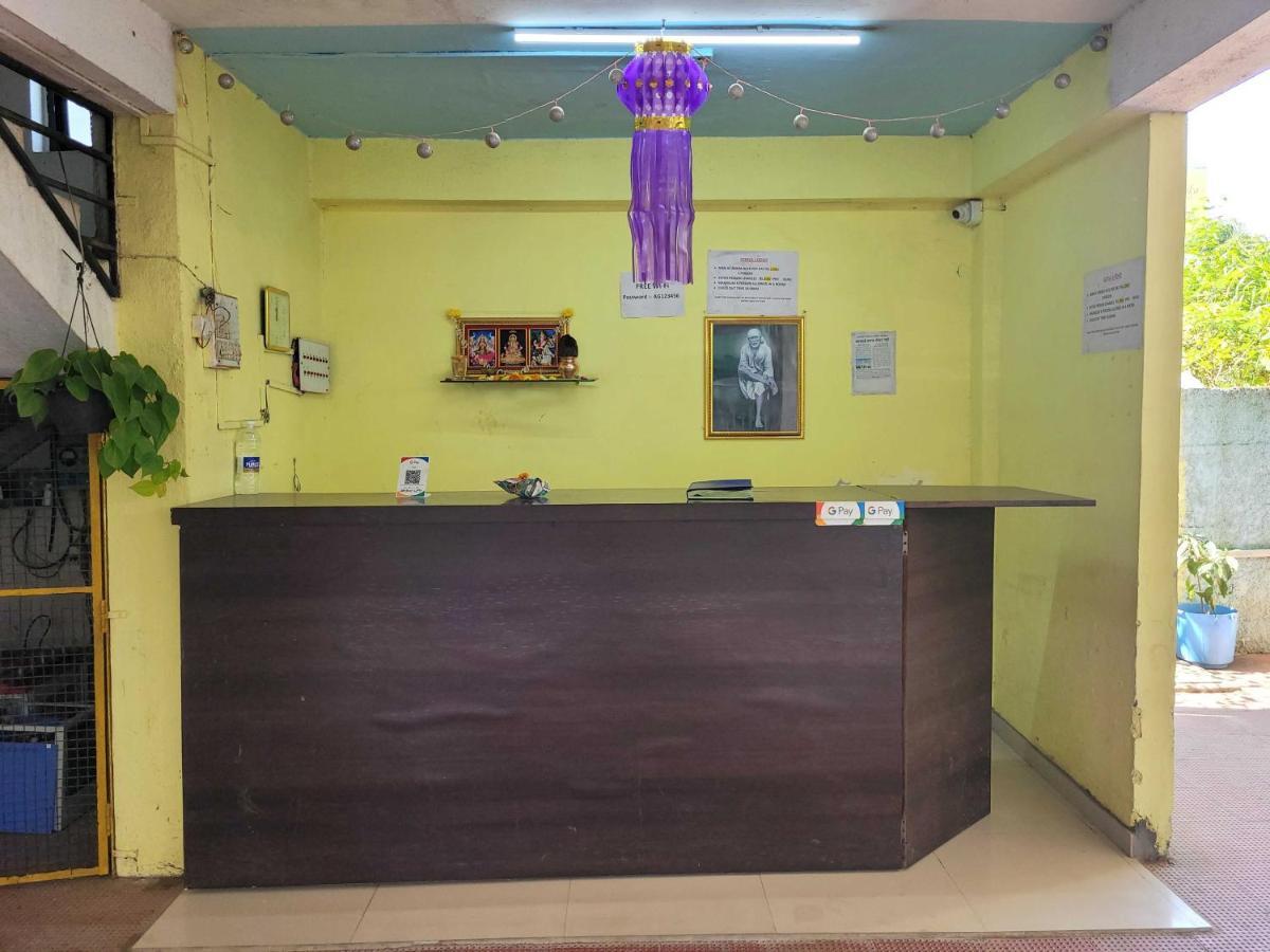 浦那 斯波特昂72974格库尔旅馆酒店 外观 照片